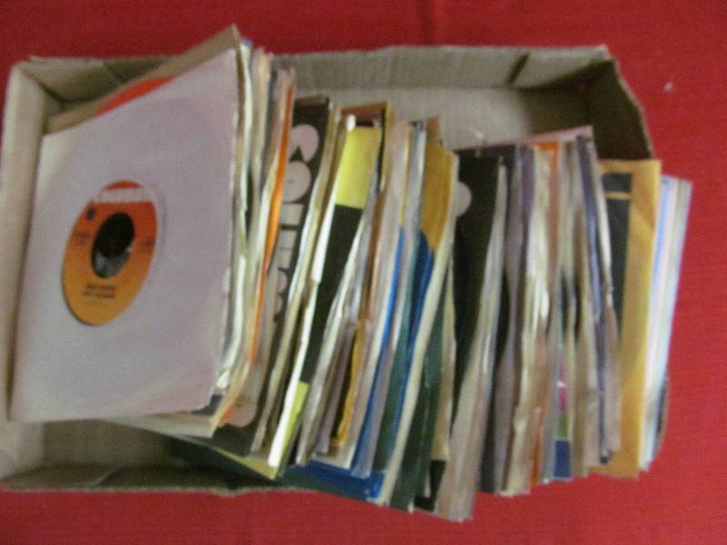 vintage 45 album