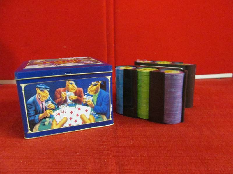 Camel promo