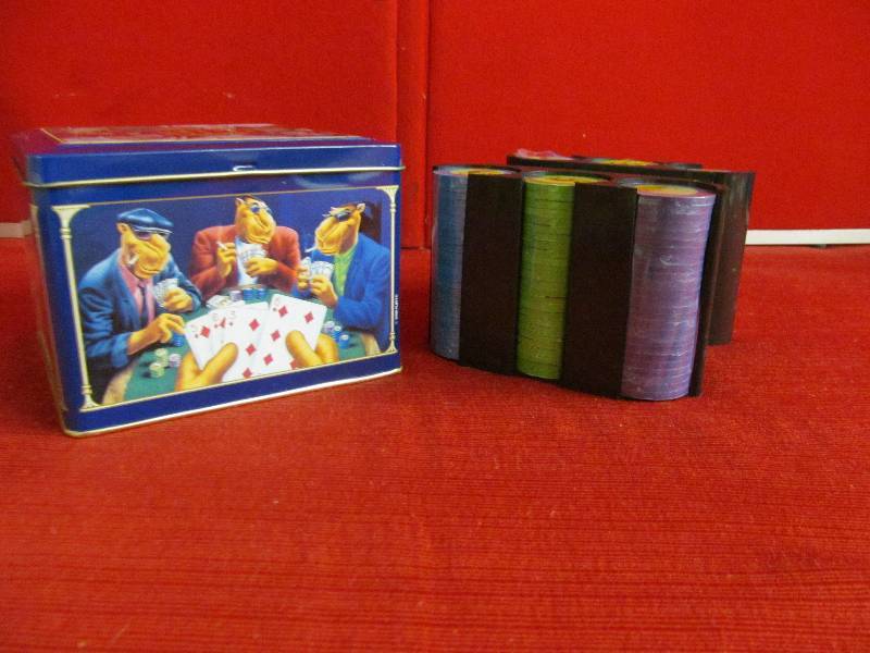 Camel promo