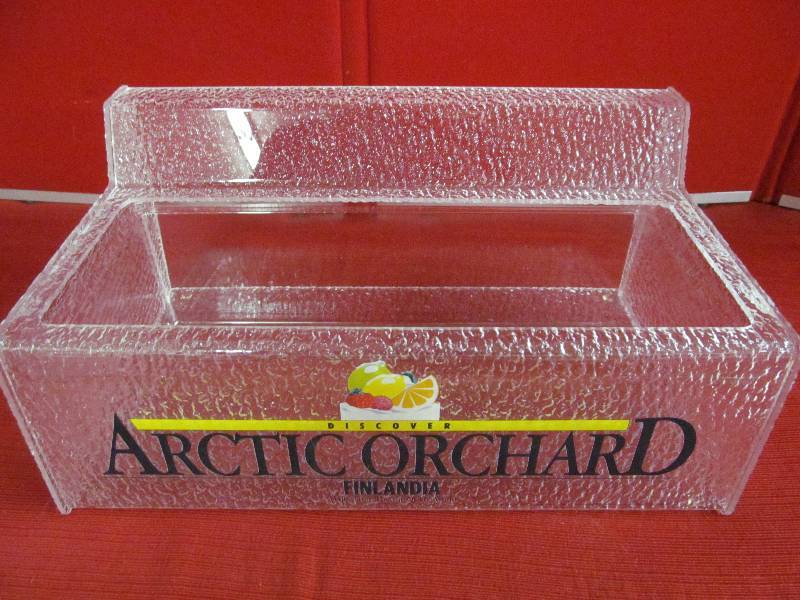 Artic orchard