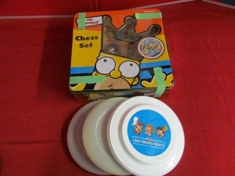 The Simpsons