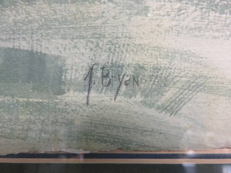 lot 211 image: Wall Picture