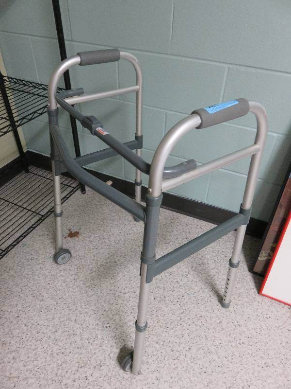 lot 274 image: Walker