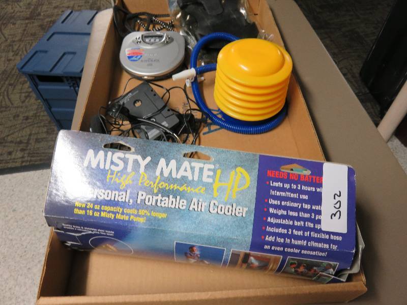 lot 302 image: OutdoorActivity Lot