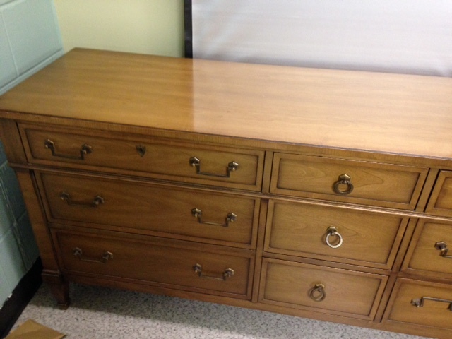 lot 359 image: Large DresserBuffet