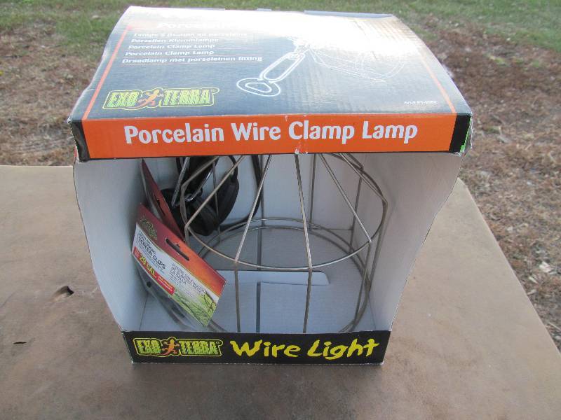 Wire Light
