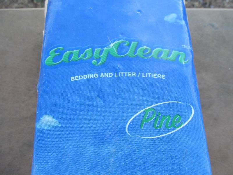 Easy Clean