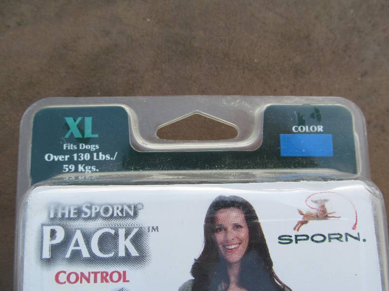 Leader,pack Control