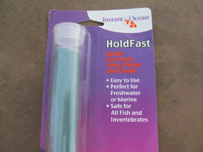 HoldFast