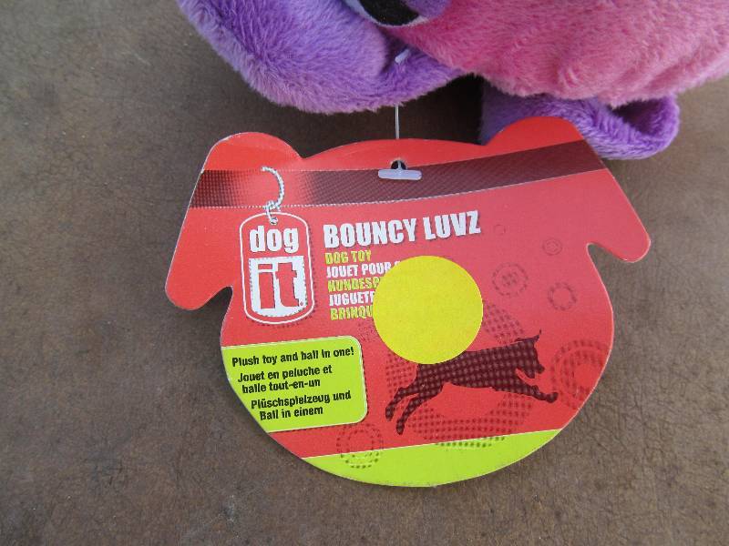 Bouncy Luvz