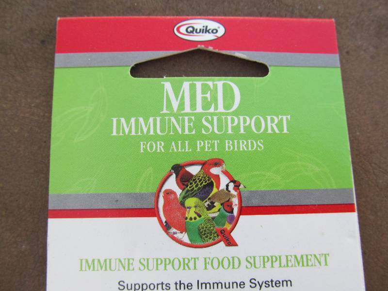 MED Immune Support