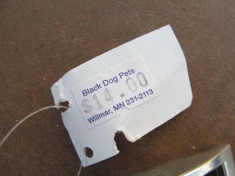 Dog Collar 24