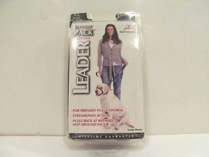 Control Leader