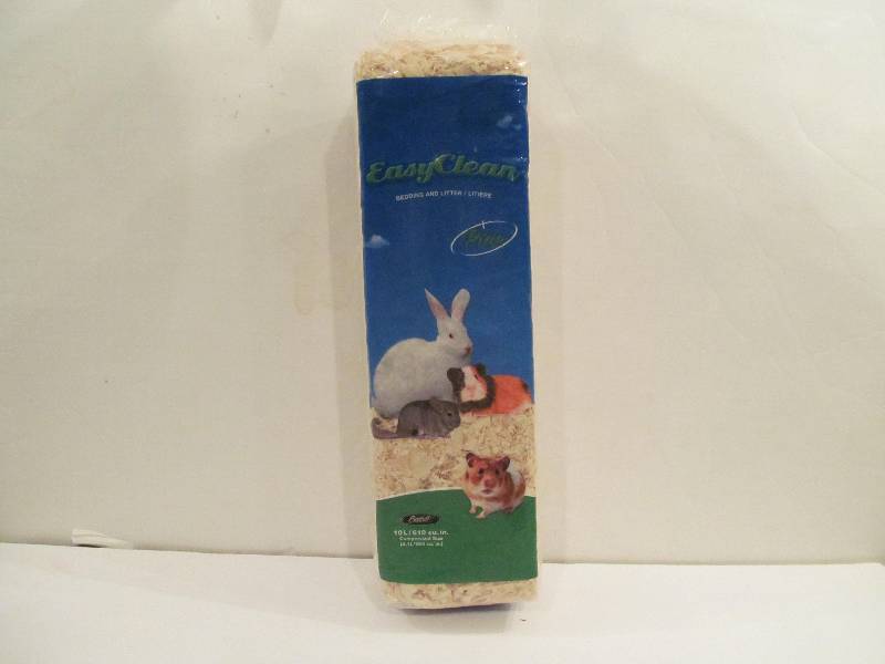 Small Pet BeddingLitter