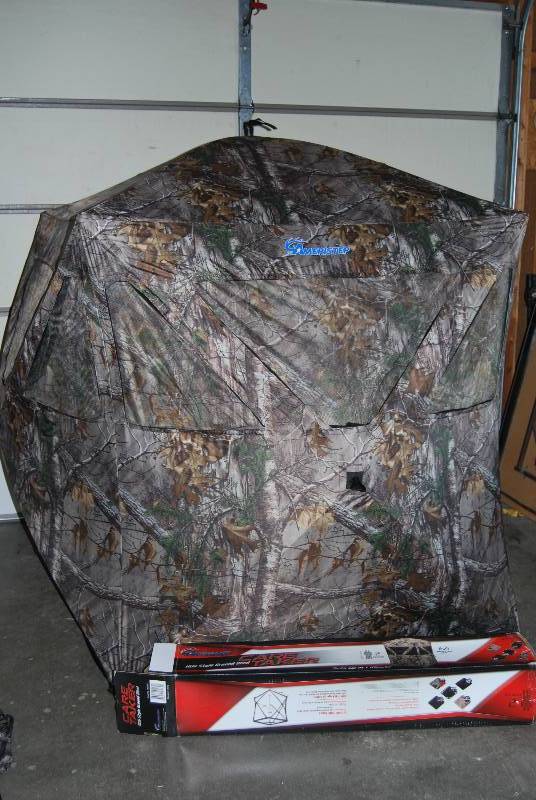 Sportsman 114