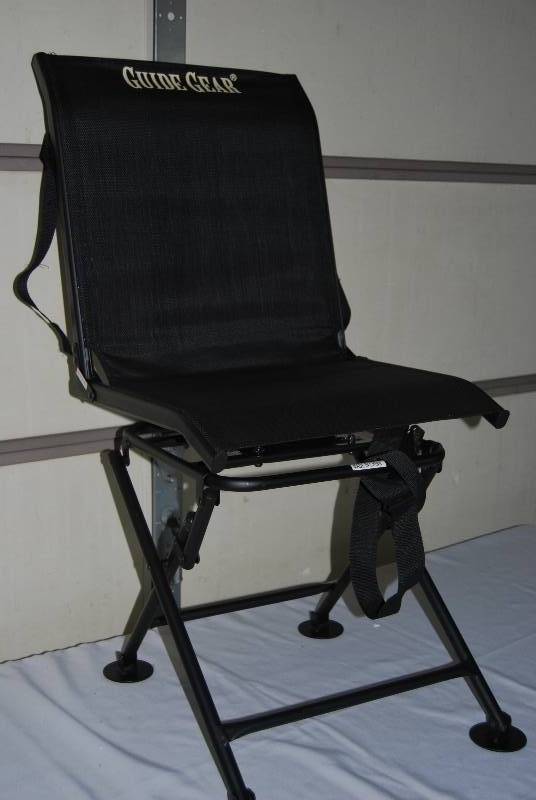 Sportsman 114