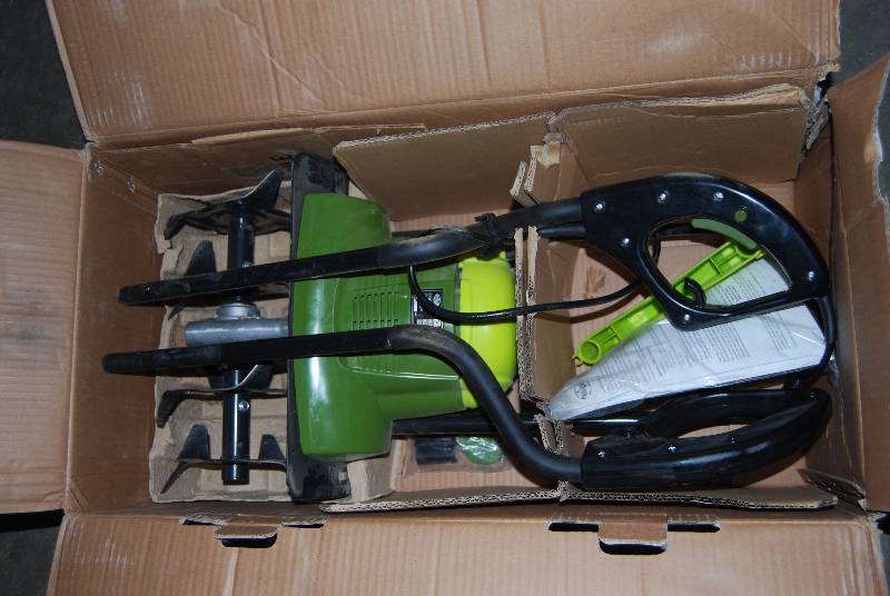 Sportsman 114