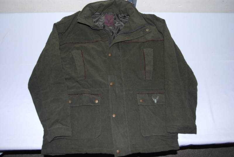 Sportsman 114