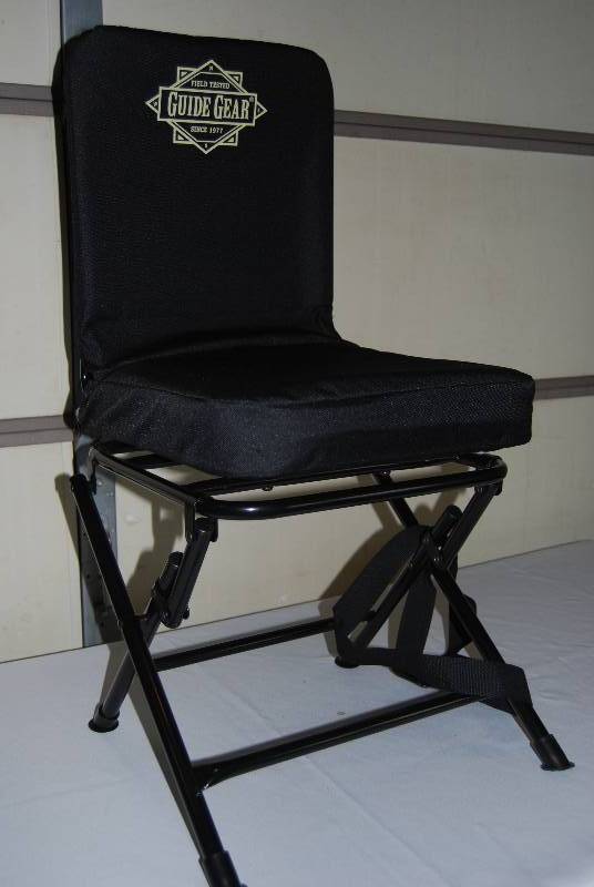 Sportsman 114