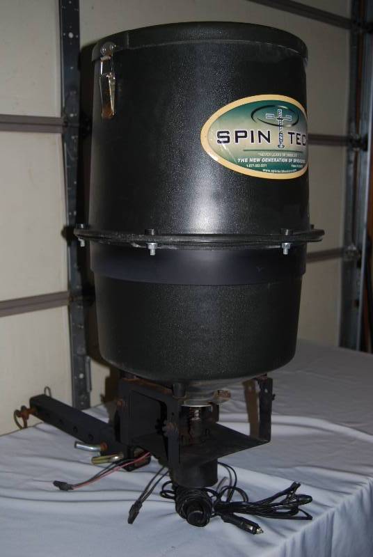 Sportsman 114