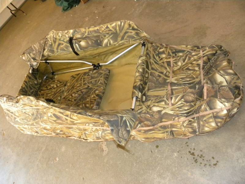 Sportsman 114