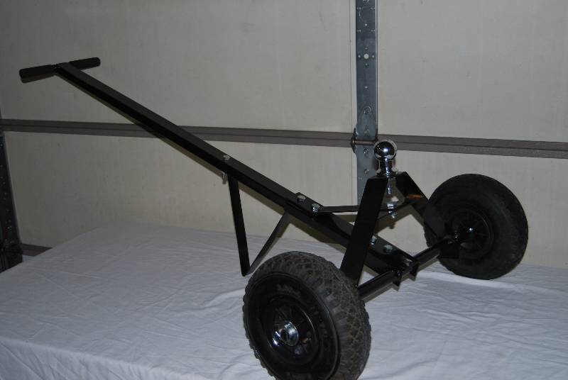 Sportsman 114
