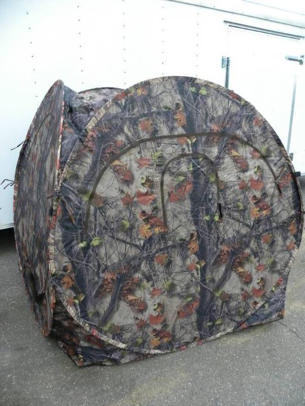 Sportsman 114