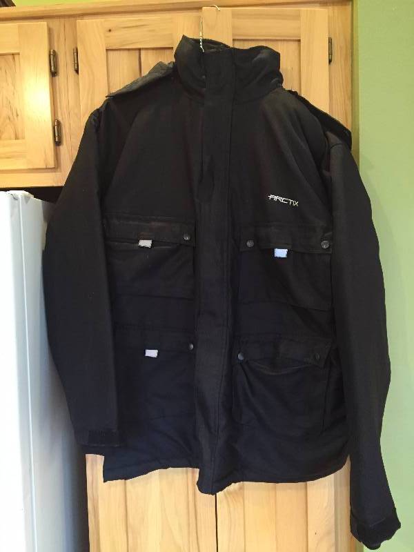 Arctix Xlarge Jacket