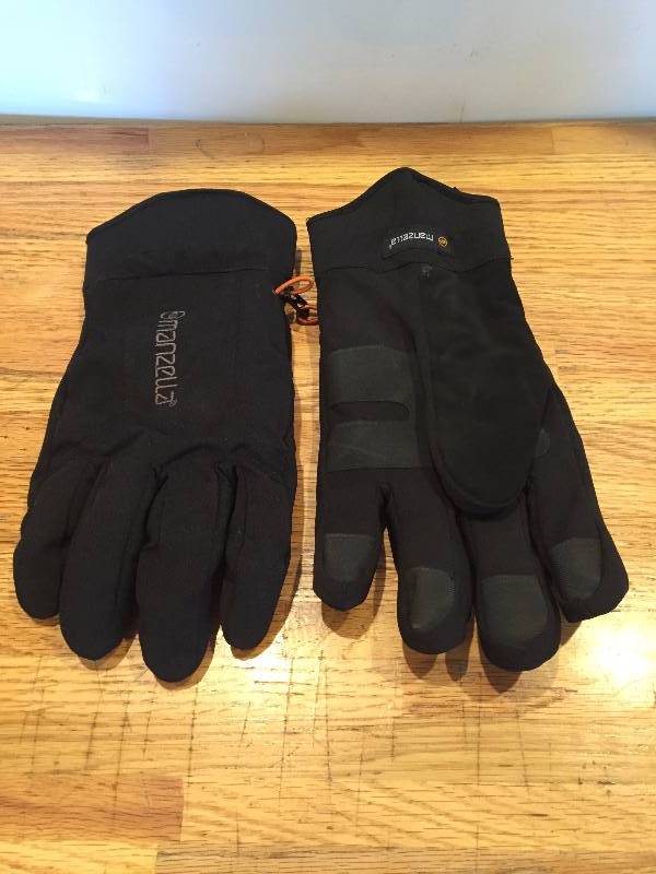 Manzella Gloves