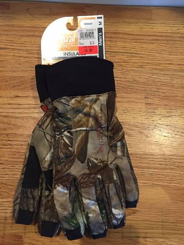 Manzella Gloves