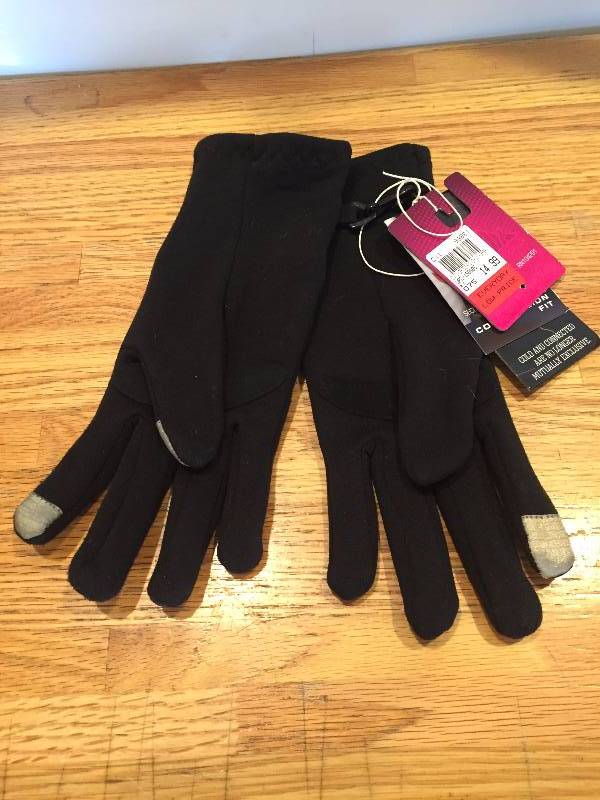 Womens Gloves