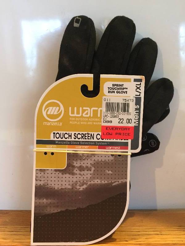 Manzella Gloves
