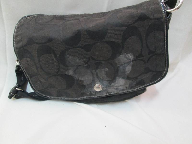 Coach purse...