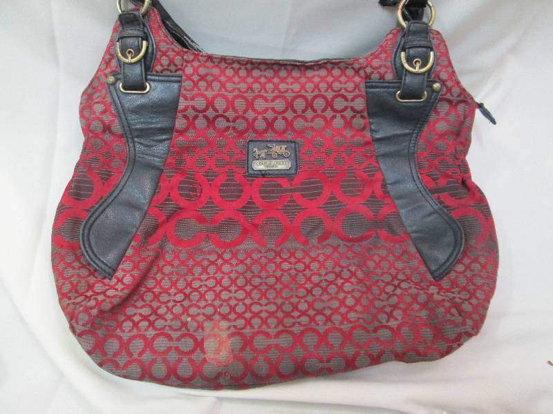 Coach purse...