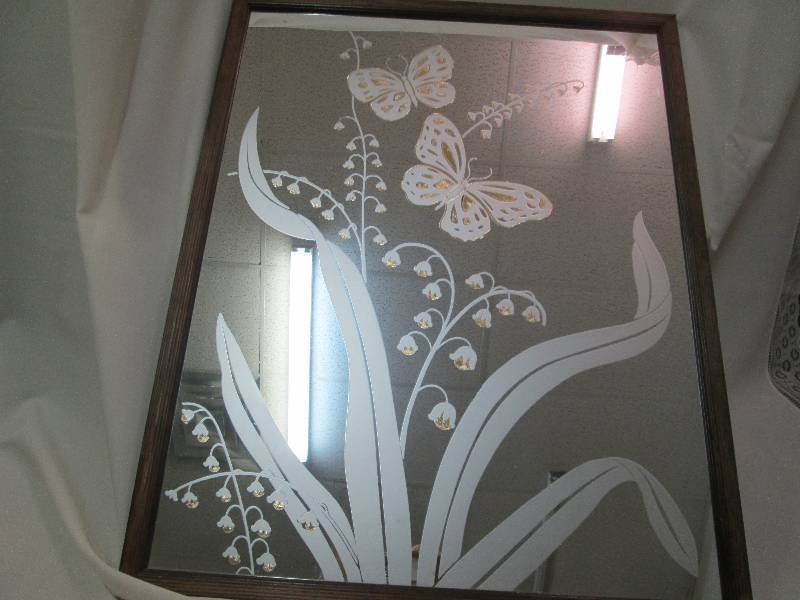 Large wall art poster...
