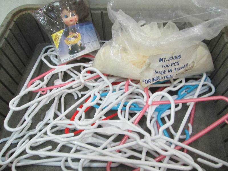Miss Muffet air freshener, vinyl di...