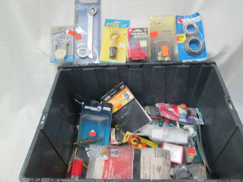 Home improvement grab bag cord ret...