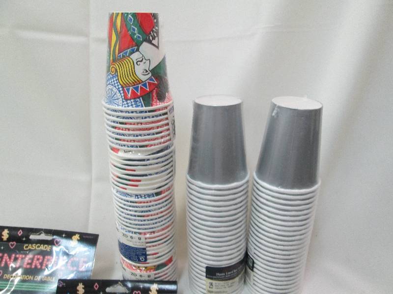 Party supplies including 2 pk 25 9 ...
