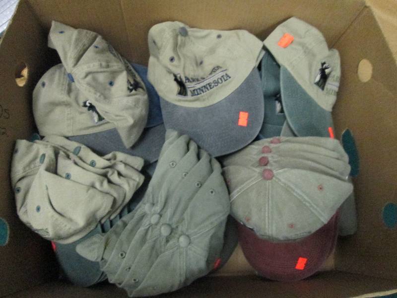 Large lot of moose Duluth & Park Ra...