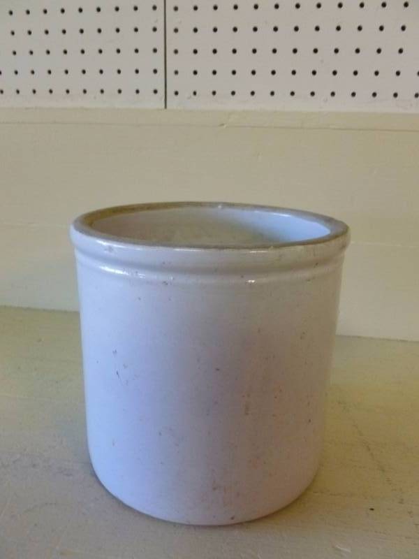 Vintage Crock