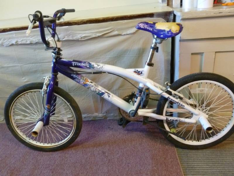 Bike