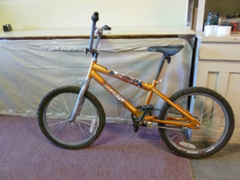 Bike