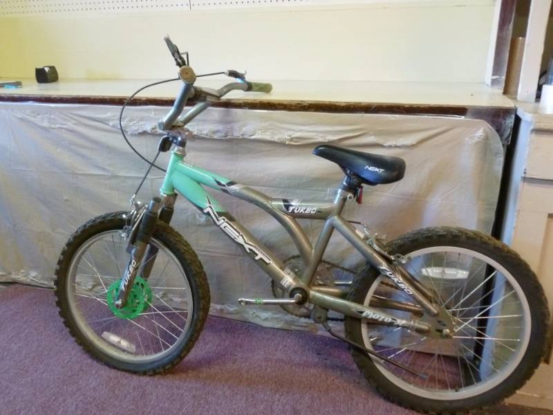 Bike