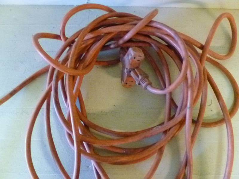 Extension Cord