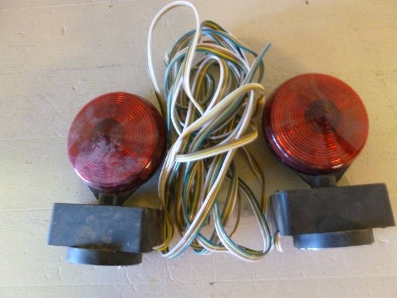 Trailer Lights