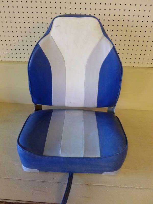Boat Seat