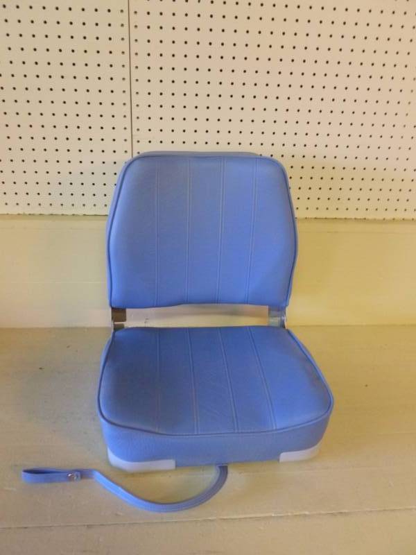 Boat Seat