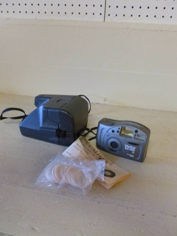 Camera