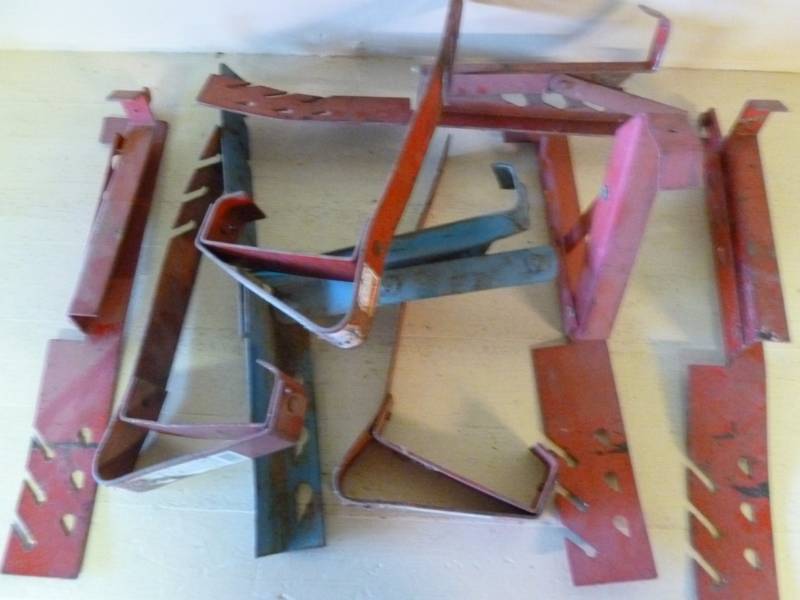 Roofing Jacks