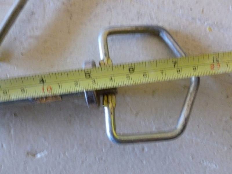 Trailer Pins